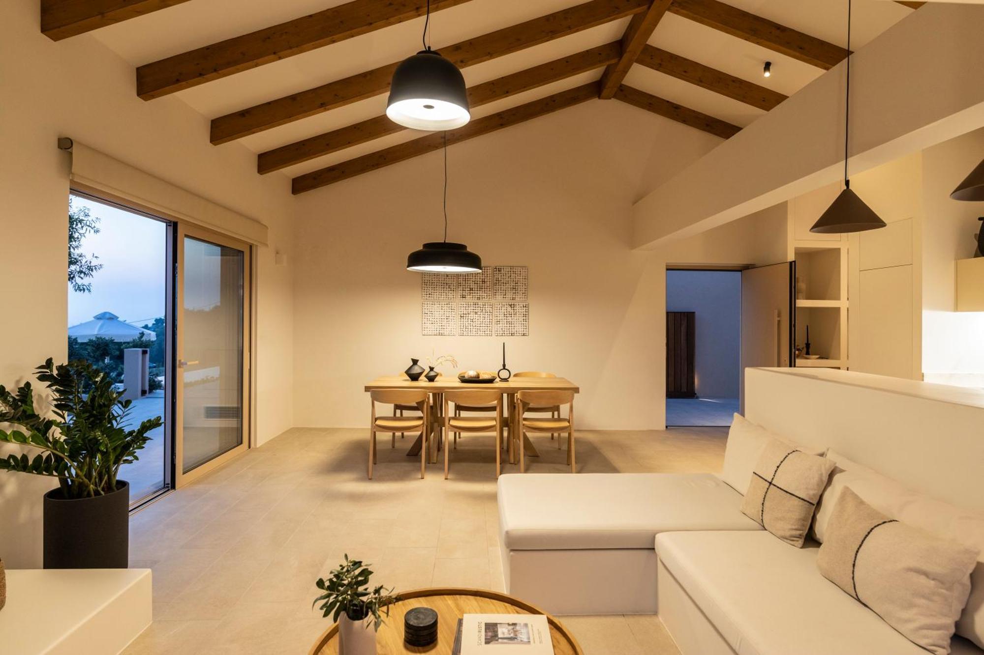 Avertosia Luxury Villas Argostoli (Kefalonia) Exterior foto