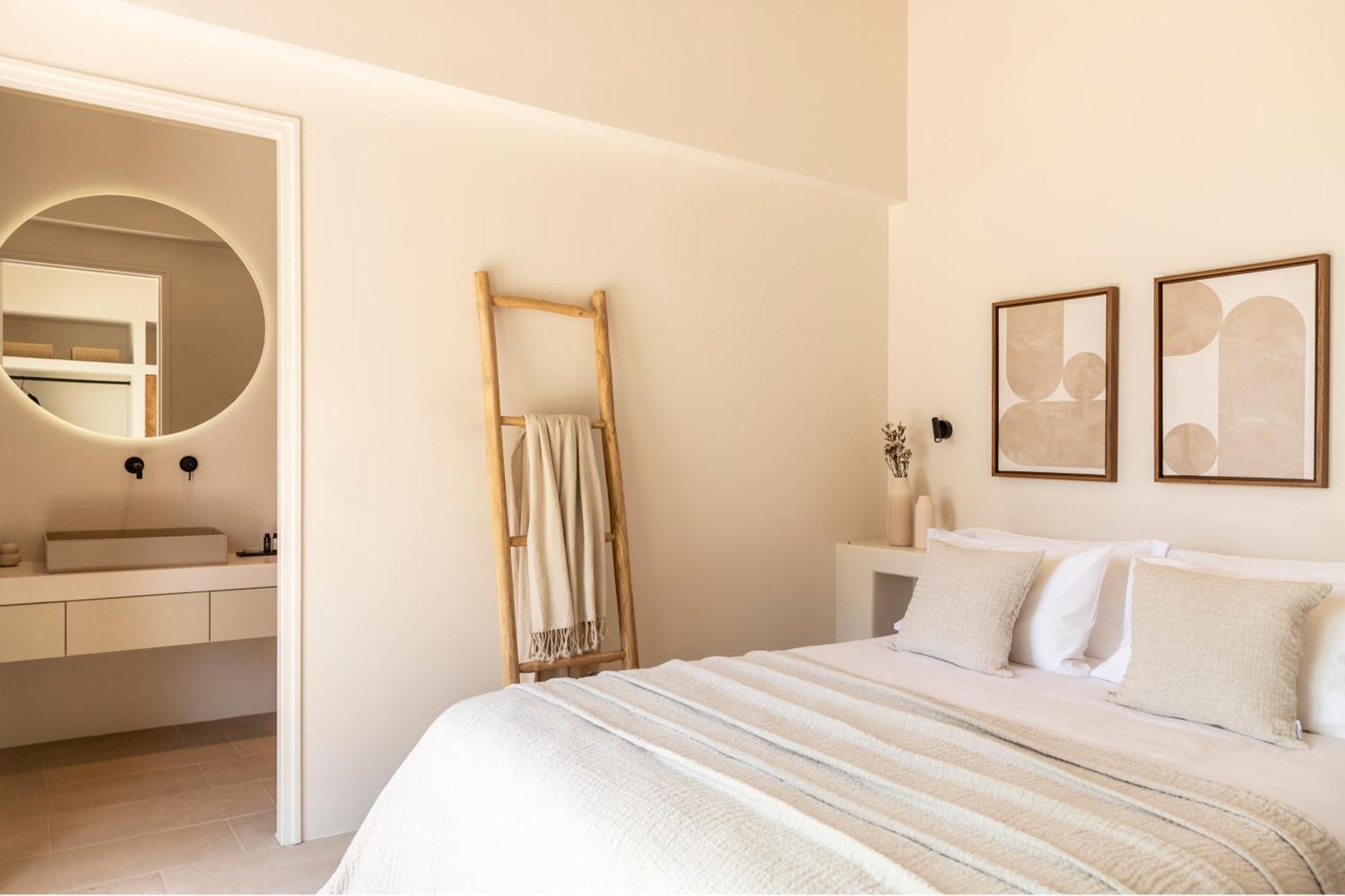 Avertosia Luxury Villas Argostoli (Kefalonia) Exterior foto