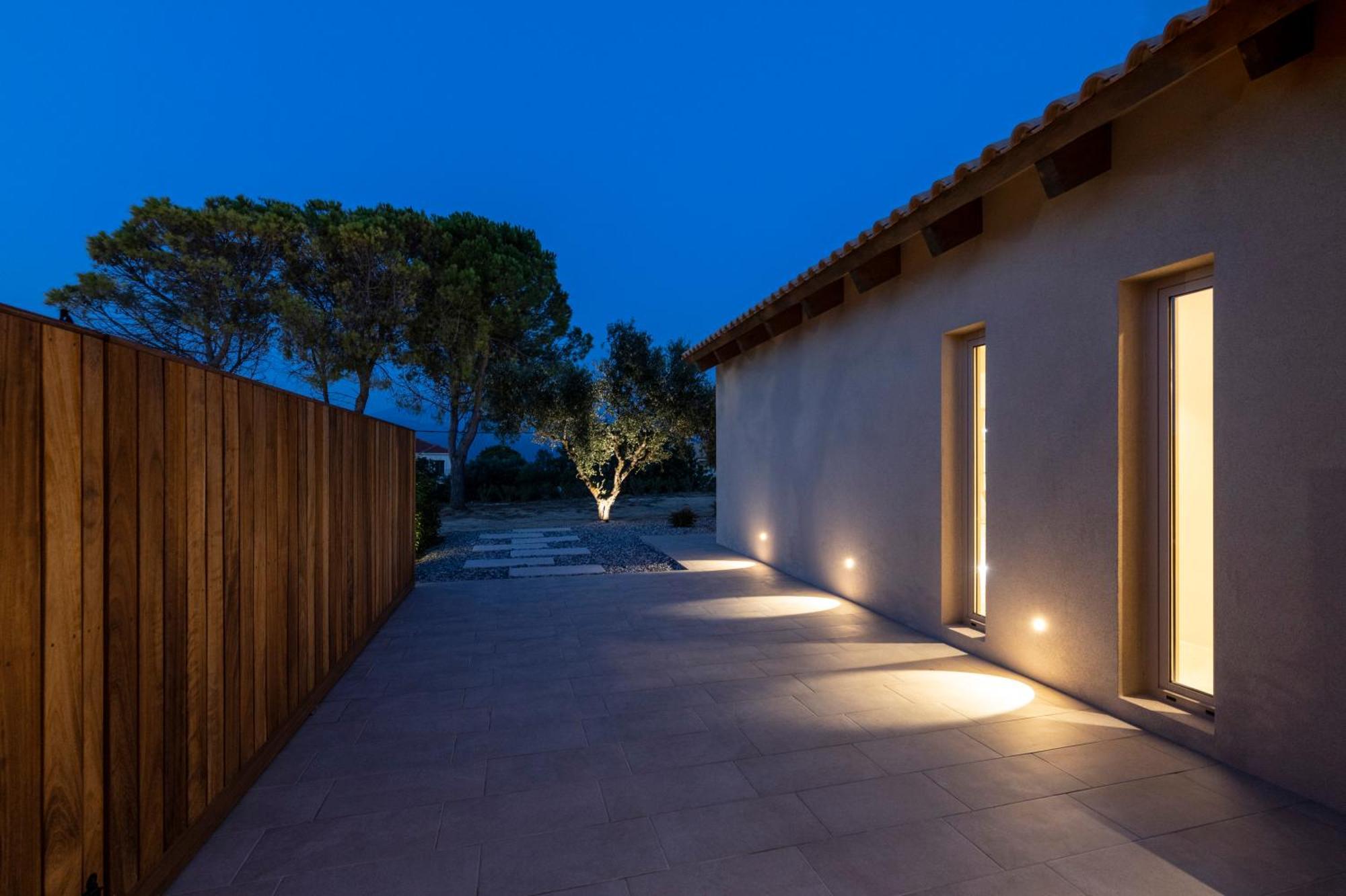 Avertosia Luxury Villas Argostoli (Kefalonia) Exterior foto