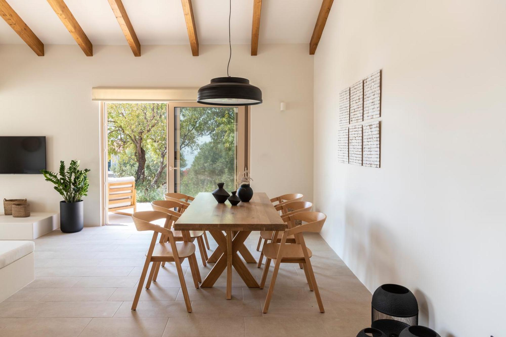 Avertosia Luxury Villas Argostoli (Kefalonia) Exterior foto