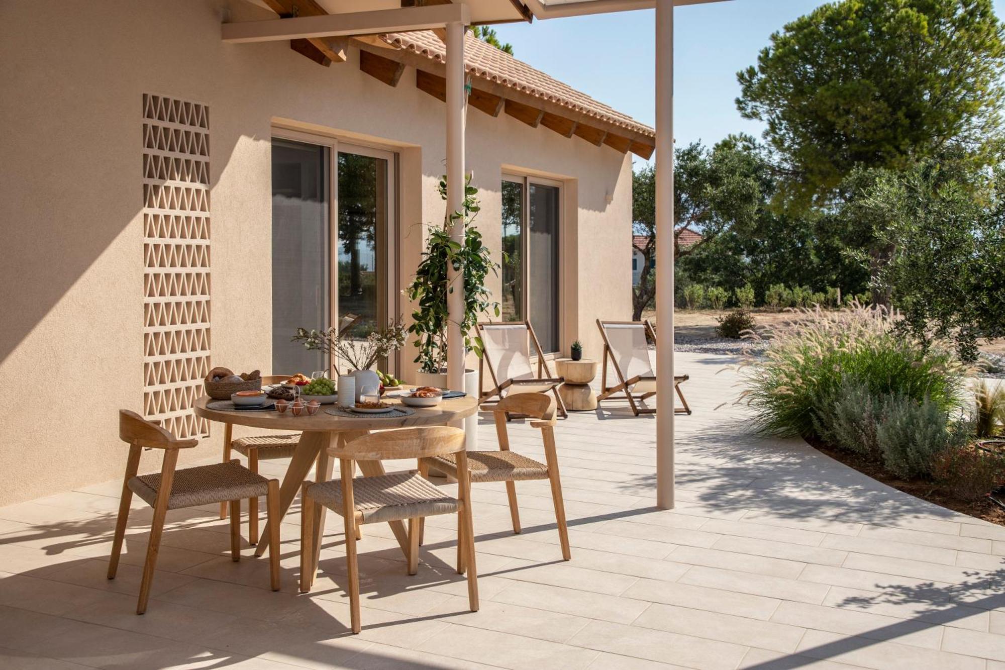 Avertosia Luxury Villas Argostoli (Kefalonia) Exterior foto