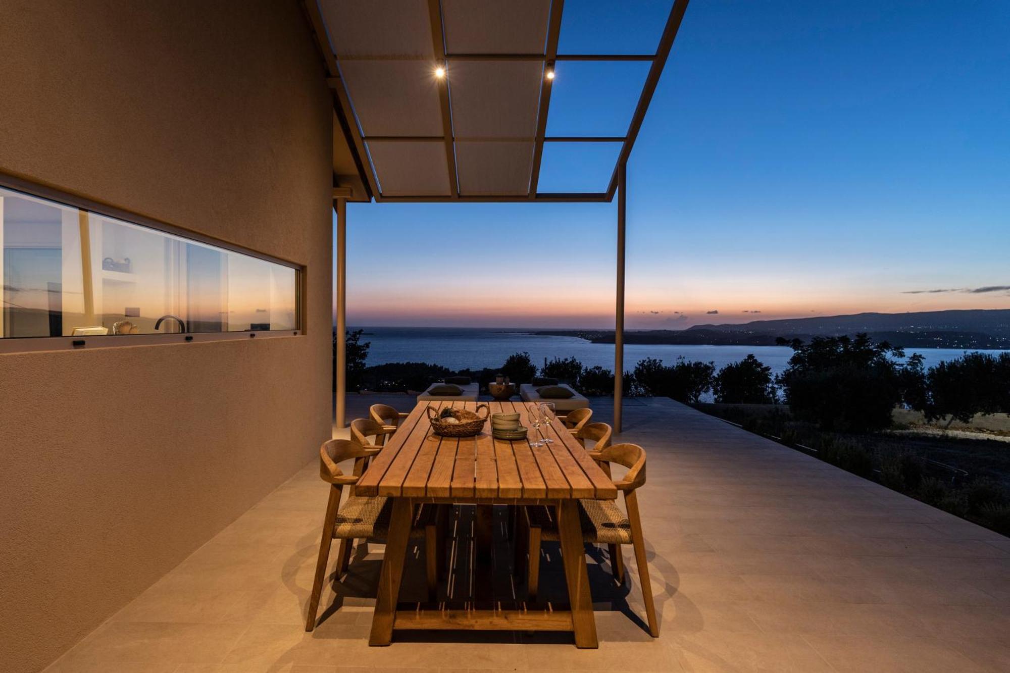 Avertosia Luxury Villas Argostoli (Kefalonia) Exterior foto