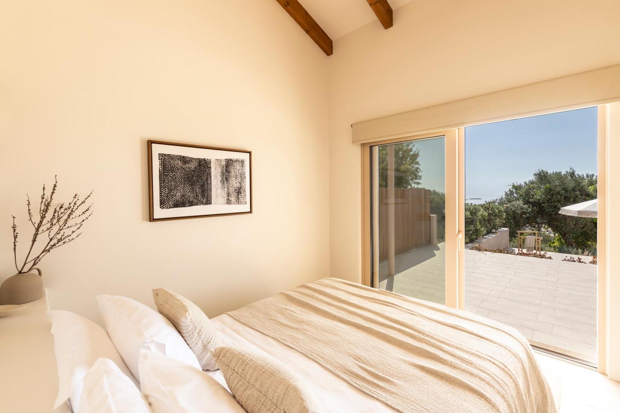 Avertosia Luxury Villas Argostoli (Kefalonia) Exterior foto