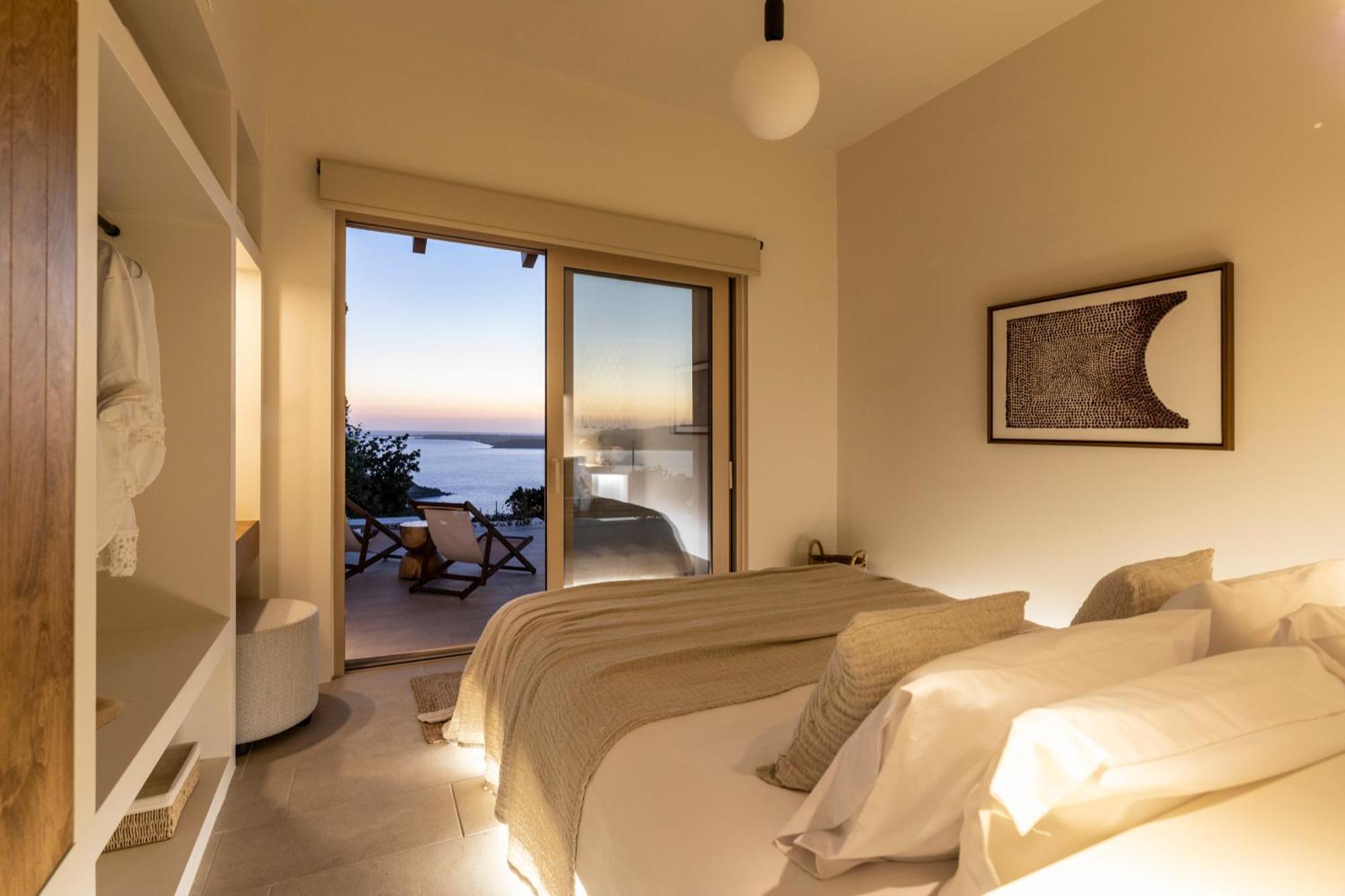 Avertosia Luxury Villas Argostoli (Kefalonia) Exterior foto