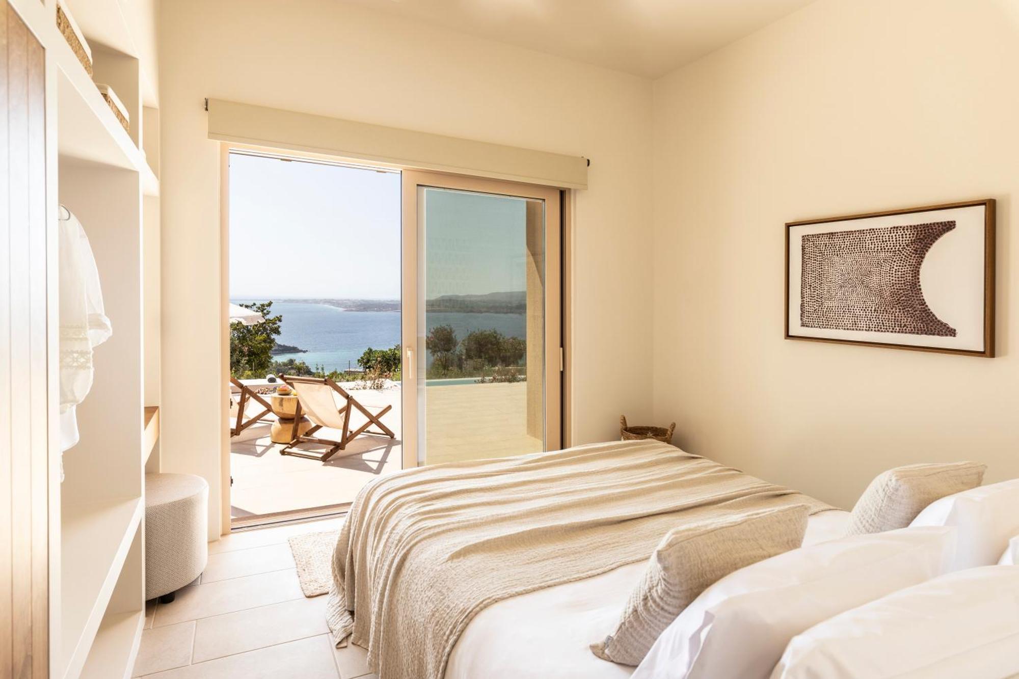 Avertosia Luxury Villas Argostoli (Kefalonia) Exterior foto