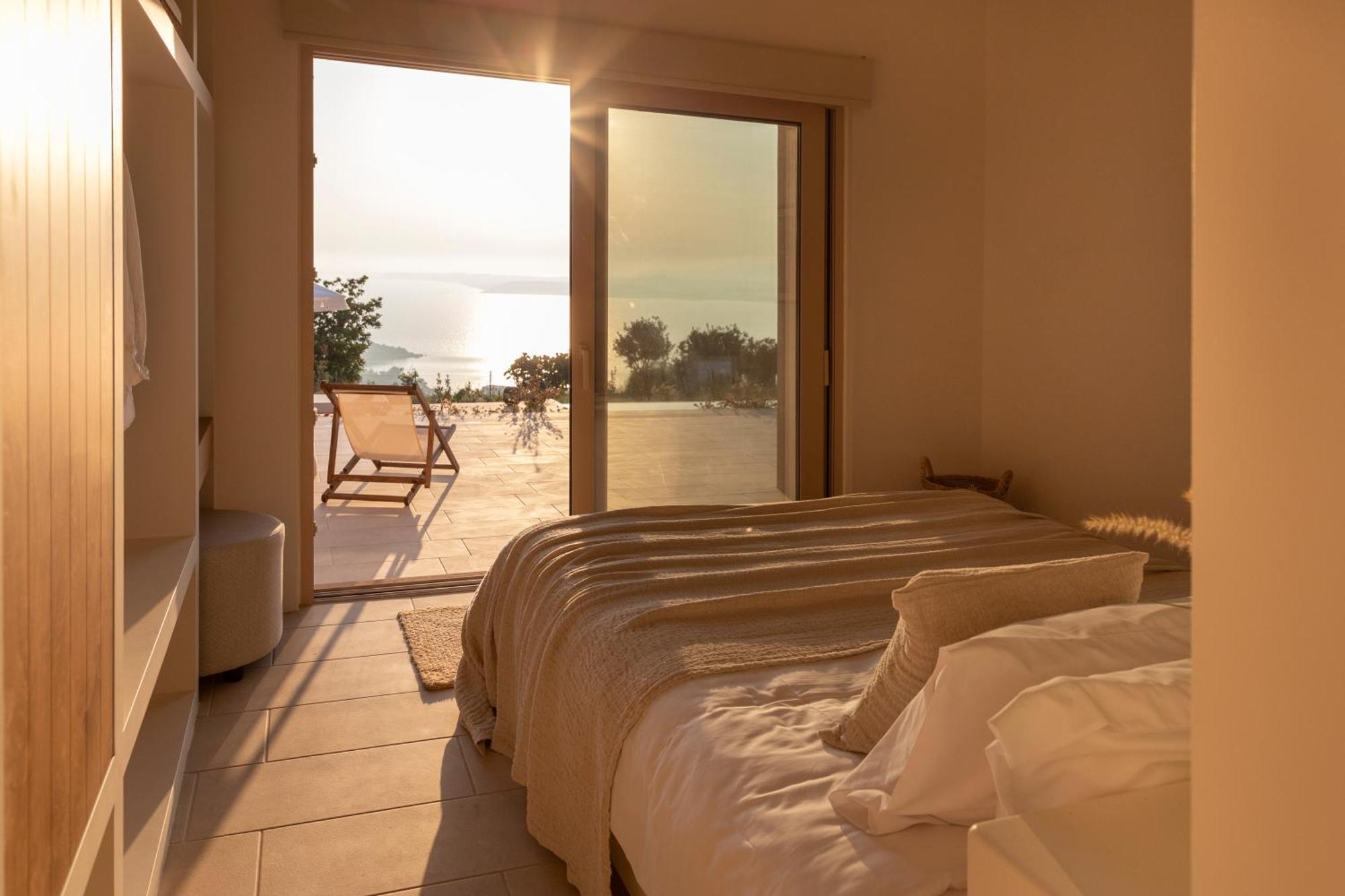 Avertosia Luxury Villas Argostoli (Kefalonia) Exterior foto