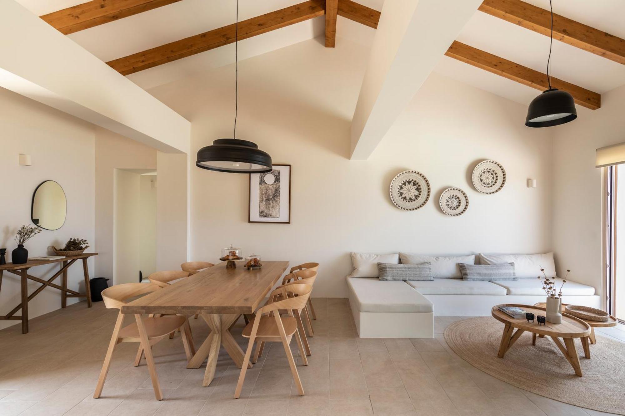 Avertosia Luxury Villas Argostoli (Kefalonia) Exterior foto
