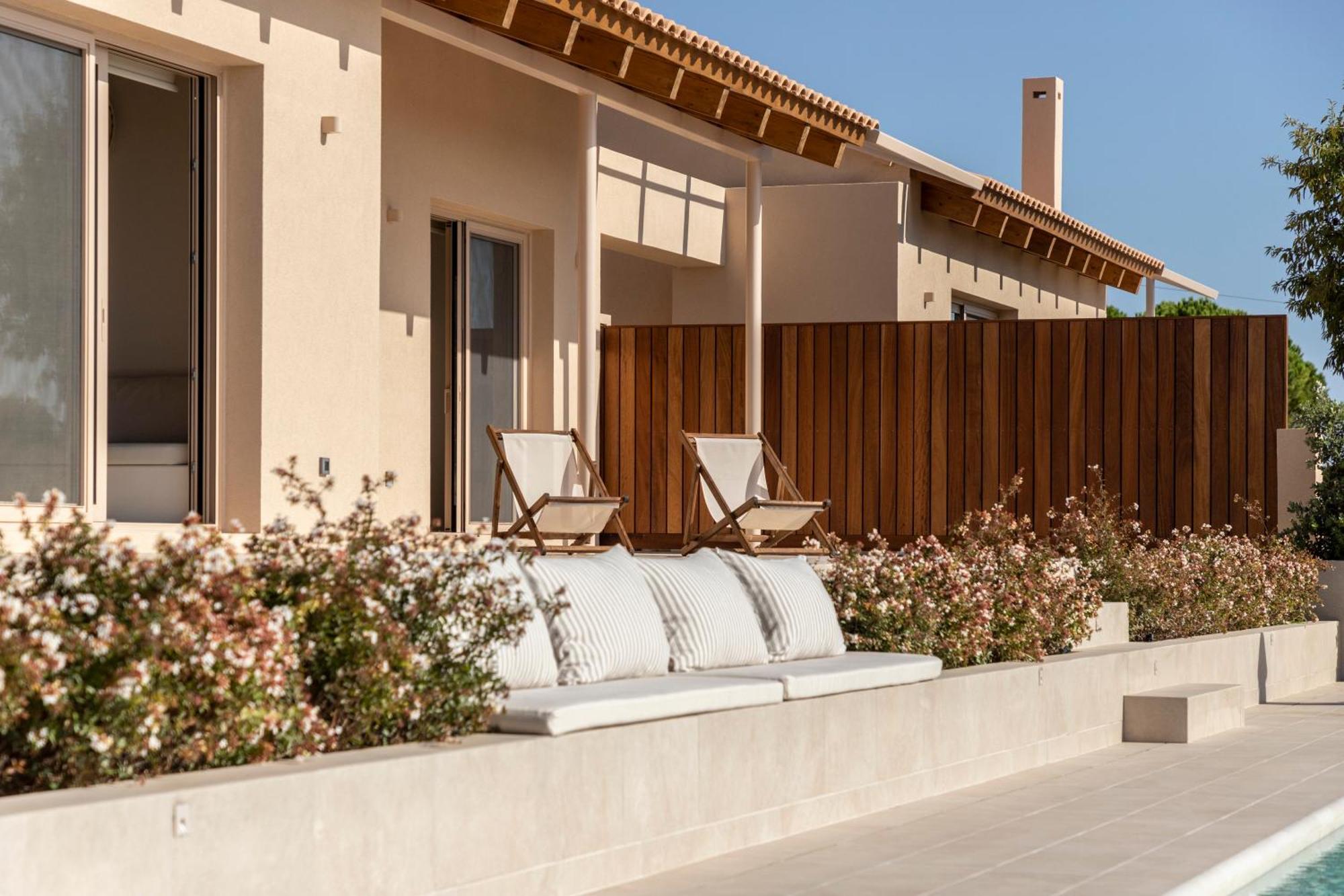 Avertosia Luxury Villas Argostoli (Kefalonia) Exterior foto