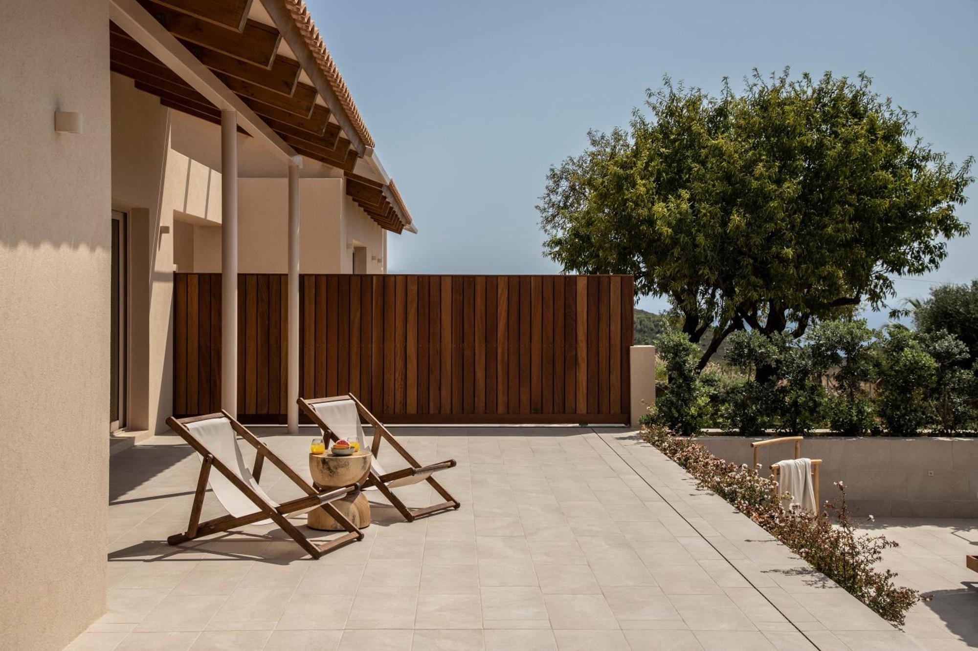 Avertosia Luxury Villas Argostoli (Kefalonia) Exterior foto